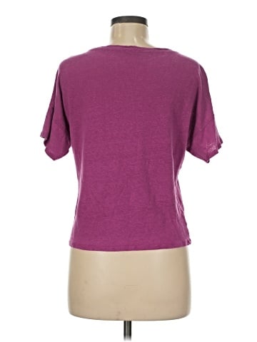 Chico's Short Sleeve T-Shirt (view 2)
