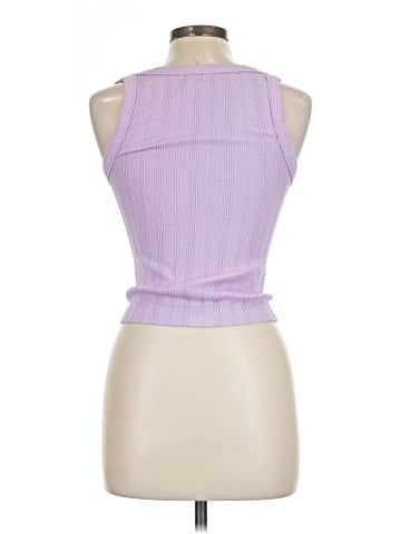 Justify Sleeveless Top (view 2)