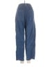 Max Studio 100% Cotton Blue Casual Pants Size XS - photo 2