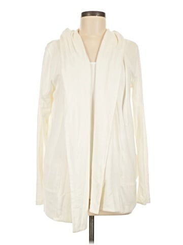 Interval Coat (view 1)