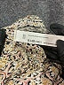 Lilka 100% Rayon Paisley Brown Jumpsuit Size XS - photo 5