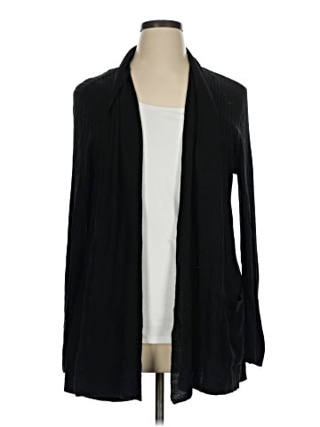 Liz Claiborne Kimono (view 1)