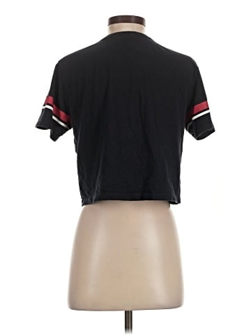 Tommy Jeans Short Sleeve T-Shirt (view 2)