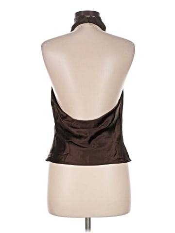 Zara Sleeveless Blouse (view 2)