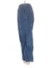 Max Studio 100% Cotton Blue Casual Pants Size XS - photo 5