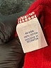 Polo by Ralph Lauren Red Pullover Sweater Size L - photo 8