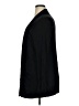 Liz Claiborne Black Kimono Size 0X - photo 5