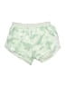 Under Armour Stars Green Athletic Shorts Size XS - photo 1