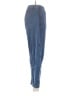 Max Studio 100% Cotton Blue Casual Pants Size XS - photo 4