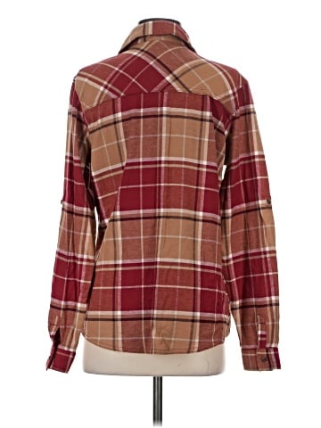 Columbia Long Sleeve Button-Down Shirt (view 2)
