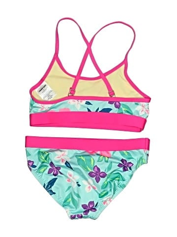 Lands' End Two Piece Swimsuit (view 2)