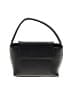 MNG 100% Polyurethane Black Purse One size - photo 1