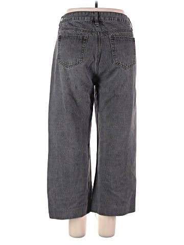 Ashley Stewart Jeans (view 2)