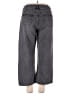 Ashley Stewart 100% Cotton Gray Jeans Size 18 Plus - photo 2