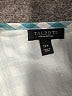 Talbots Teal Sleeveless Blouse Size 1X Petite - photo 7