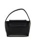 MNG 100% Polyurethane Black Purse One size - photo 2