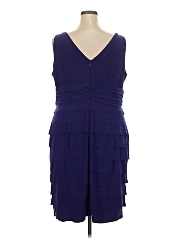 Jones New York Cocktail Dress (view 2)