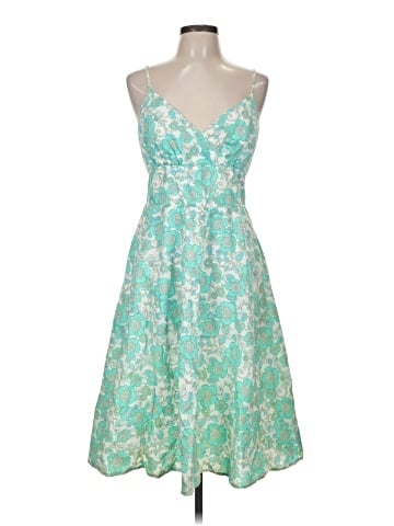 New York & Company Cocktail Dress (view 1)