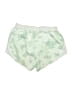 Under Armour Stars Green Athletic Shorts Size XS - photo 2