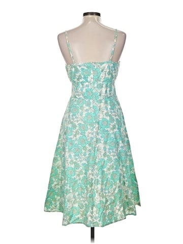 New York & Company Cocktail Dress (view 2)