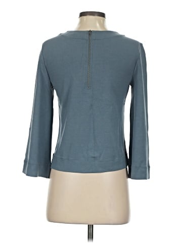 Ann Taylor 3/4 Sleeve Top (view 2)