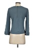Ann Taylor Teal 3/4 Sleeve Top Size XS - photo 2