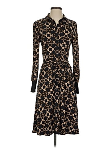 ESQUALO Casual Dress (view 1)