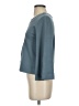 Ann Taylor Teal 3/4 Sleeve Top Size XS - photo 5