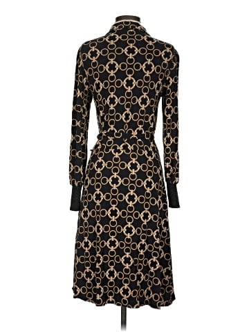 ESQUALO Casual Dress (view 2)