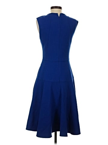 Lela Rose Cocktail Dress (view 2)