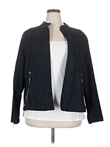 Liz & Me Jacket (view 1)
