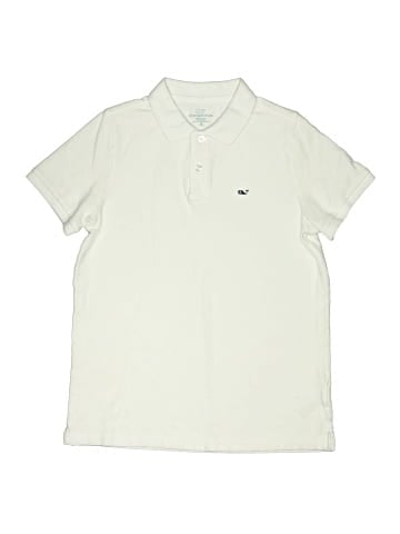 Vineyard Vines Short Sleeve Polo (view 1)