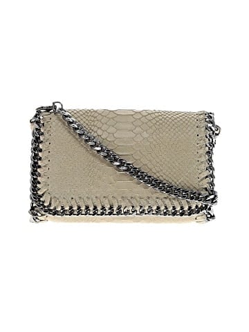Firenze Leather Crossbody Bag (view 1)