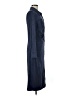 Just Fab Blue Casual Dress Size M - photo 4