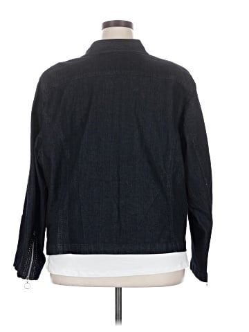 Liz & Me Jacket (view 2)