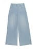 H&M Hearts Blue Jeans Size 12 - photo 1