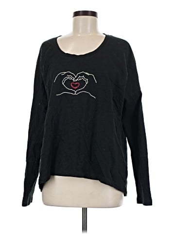CAbi Long Sleeve T-Shirt (view 1)