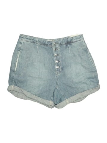 We the Free Denim Shorts (view 1)