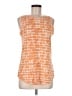 Athleta Orange Tank Top Size M - photo 1