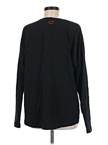 CAbi Long Sleeve T-Shirt (view 2)