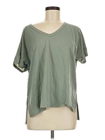 Tres Bien U.S.A. Short Sleeve T-Shirt (view 1)