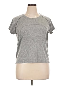 Lululemon Athletica Active T Shirt