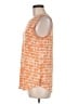 Athleta Orange Tank Top Size M - photo 5