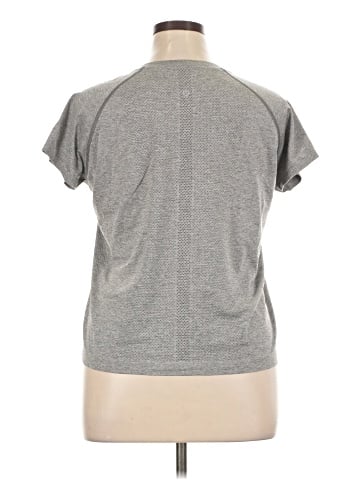 Lululemon Athletica Active T-Shirt (view 2)