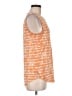 Athleta Orange Tank Top Size M - photo 4