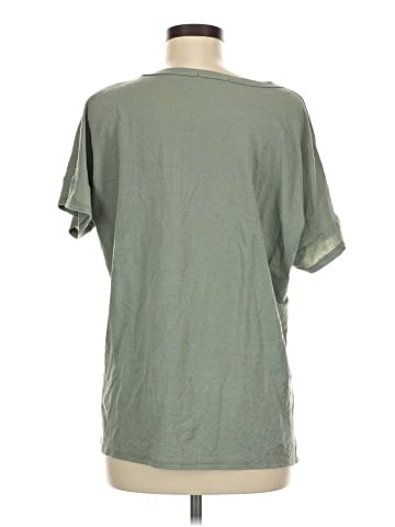 Tres Bien U.S.A. Short Sleeve T-Shirt (view 2)