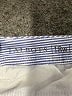 Talbots Hearts Blue Shorts Size 18 - photo 3