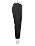 Theory Solid Black Dress Pants Size S - photo 4