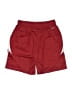 Adidas Red Athletic Shorts Size 14 - 16 - photo 2