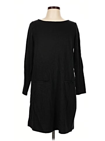 Eileen Fisher Casual Dress (view 1)